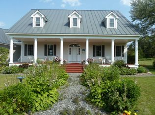 610 Rogers Rd, Randolph Center, VT 05061