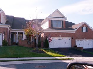 907 Cider Mill Lane, Bel Air, MD 21014