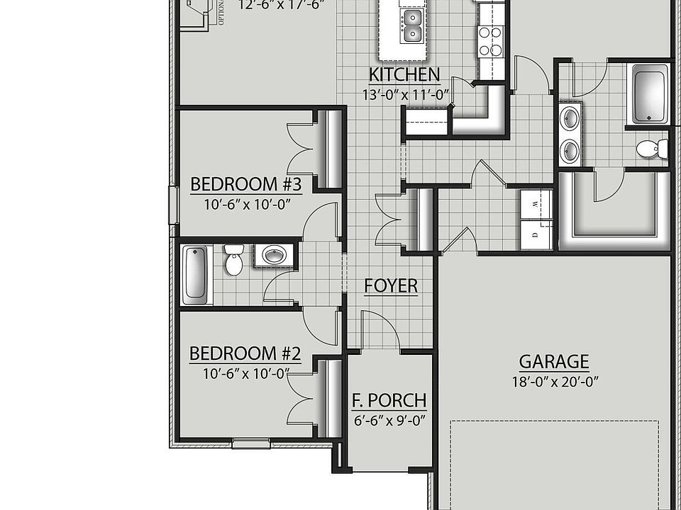 2nd image of 7265 Pencarrow Cir