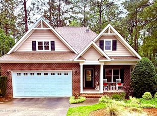 254 Juniper Creek Blvd, Pinehurst, NC 28374