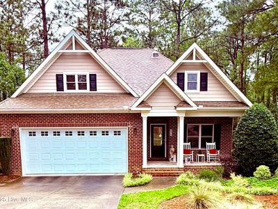 254 Juniper Creek Boulevard, Pinehurst, NC, 28374