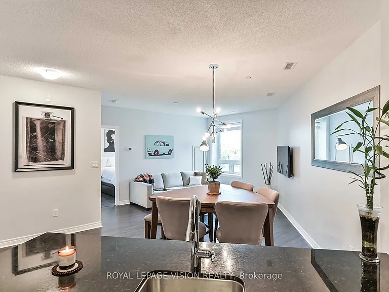 7400 Markham Rd #308 — Photo 7