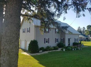 14745 Agate Rd, Elgin, IA 52141