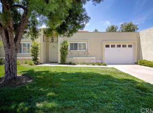 5524 Via La Mesa UNIT B, Laguna Woods, CA 92637