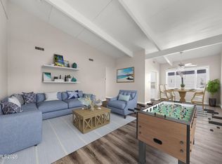 12001 Rocky Mountain St, Reno, NV 89506