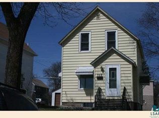 709 N 14th Ave, Virginia, MN 55792