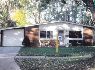 1575 N Moulin Ave, Madison Heights, MI