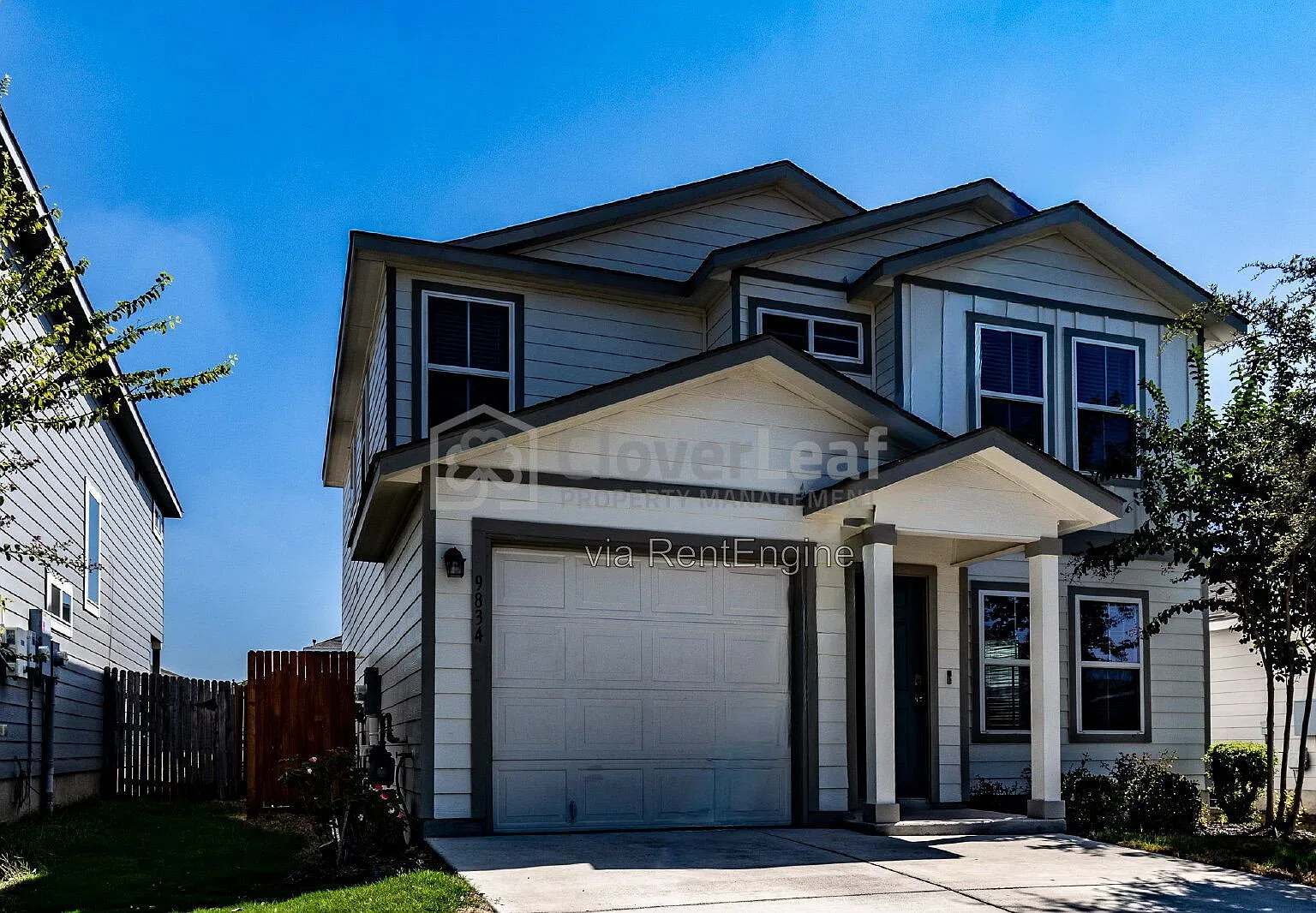 3 bed, 2.5 bath, 1497 sqft, $1,797 — Photo 2