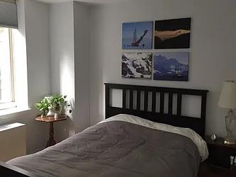 Rented by R New York