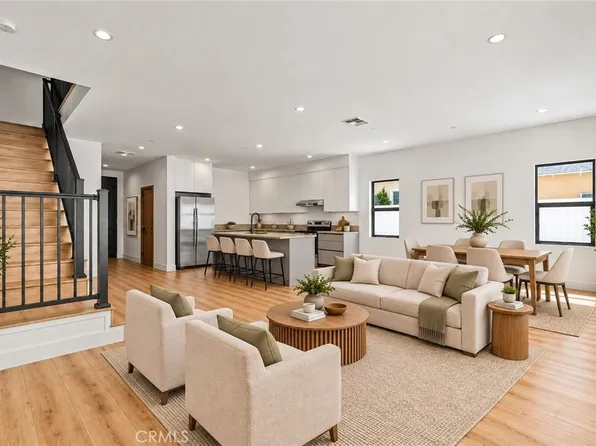 5751 Vista Del Monte Ave, Van Nuys, CA 91411