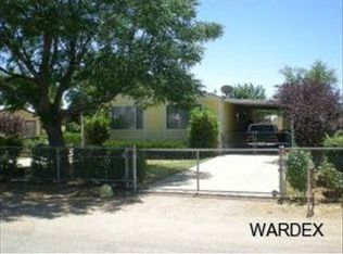 1620 E Glen Pl, Kingman, AZ 86409