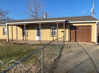 3146 Gerrard Ave, Indianapolis, IN 46224