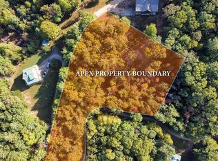 Leisure Way, Morganton, GA 30560