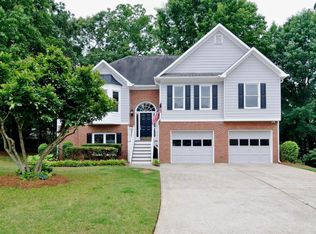 255 Old Tassel Ct, Woodstock, GA 30189