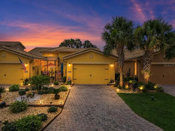 2448 Palm Tree Dr, Poinciana, FL 34759