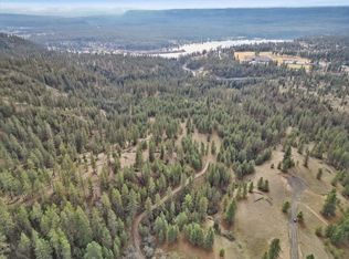 Nka Lower Weaver Way Lot 13, Deer Park, WA 99006