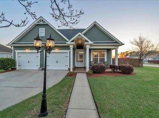 200 Raleigh Dr, Warner Robins, GA 31088