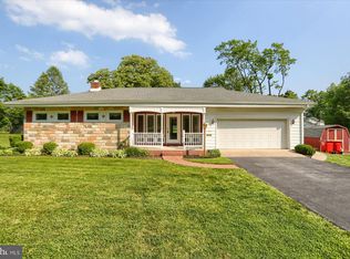 2378 Walnut Bottom Rd, Carlisle, PA 17015