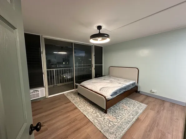 2509 Ala Wai Blvd #906A, Honolulu, HI 96815