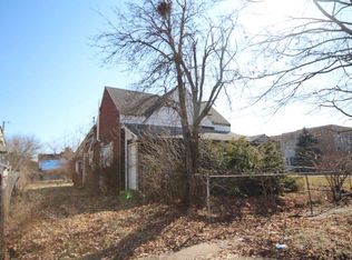 1830 Cedar St, Anderson, IN 46016