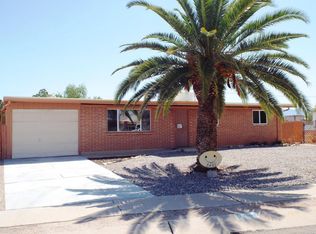 3401 S Lakeside Pl, Tucson, AZ 85730