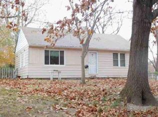 6743 Sterling Ave, Raytown, MO 64133