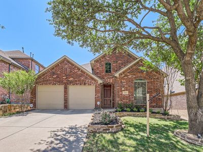 1225 Shenandoah Dr, McKinney, TX, 75071