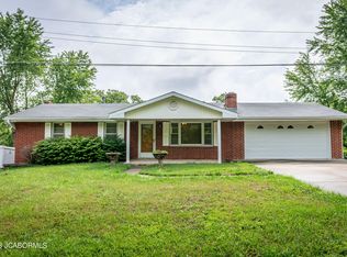 1913 Northwood Dr, Jefferson City, MO 65109