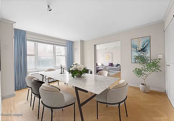 4th image of 40 E 84th St APT 4B
