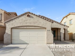 5131 W Maldonado Rd, Laveen, AZ 85339
