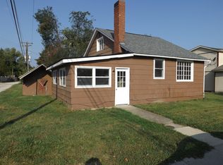 160 N Main St, Paragon, IN 46166