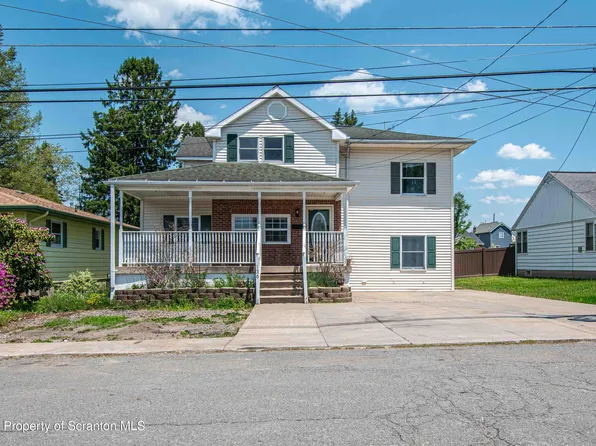 136 East St, Archbald, PA 18403