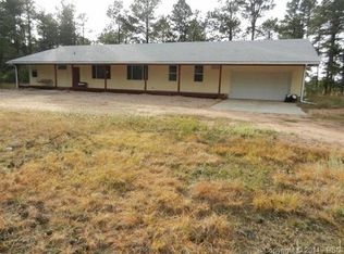 10350 Hardy Rd, Colorado Springs, CO 80908