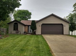 12 Sioux Trl LOT 120, Malvern, OH 44644