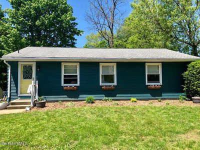 175 Burke Ave, Pittsfield, MA, 01201