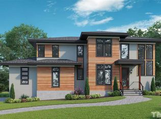 1041 Wimbleton Dr, Raleigh, NC 27609