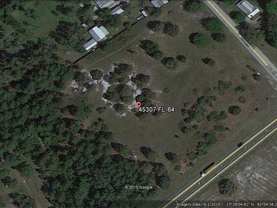 State Rd 64 E Myakka City Fl Mls Zillow