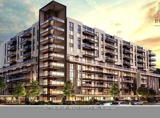 401 Shellard Ln #826, Brantford, ON N3T5K8