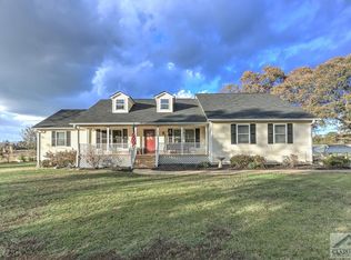 1416 Leon Ellis Rd, Hull, GA 30646