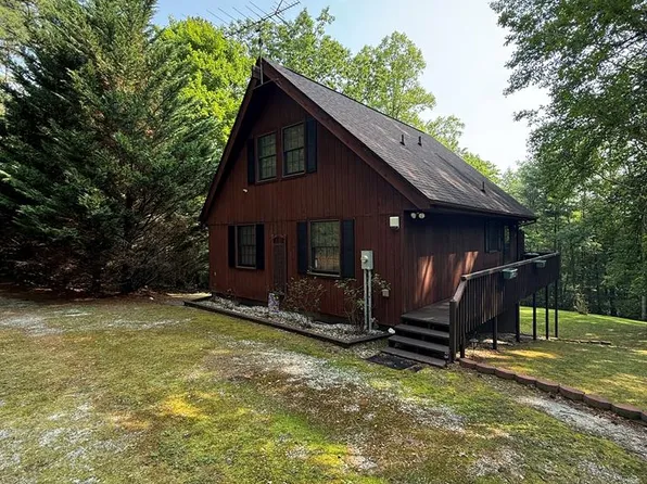 2436 Meadowbrook Rd, Cana, VA 24317