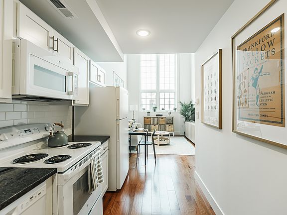 5th image of 1615 Foulkrod St #205