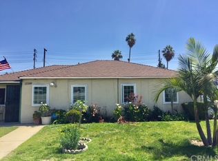 11324 Lefloss Ave, Norwalk, CA 90650