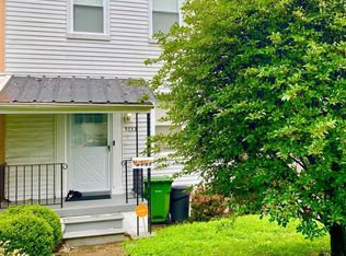 5733 Newholme Ave, Baltimore, MD 21206