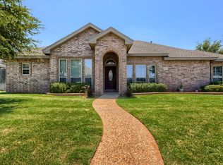 4821 Woodhollow Dr, Midland, TX 79707