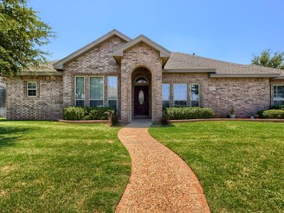 4821 Woodhollow Dr, Midland, TX, 79707