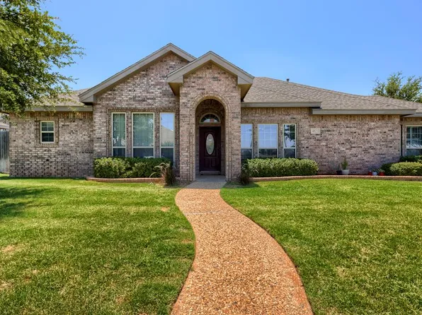 4821 Woodhollow Dr, Midland, TX 79707