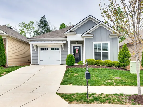 2617 Conti Dr, Columbia, TN 38401