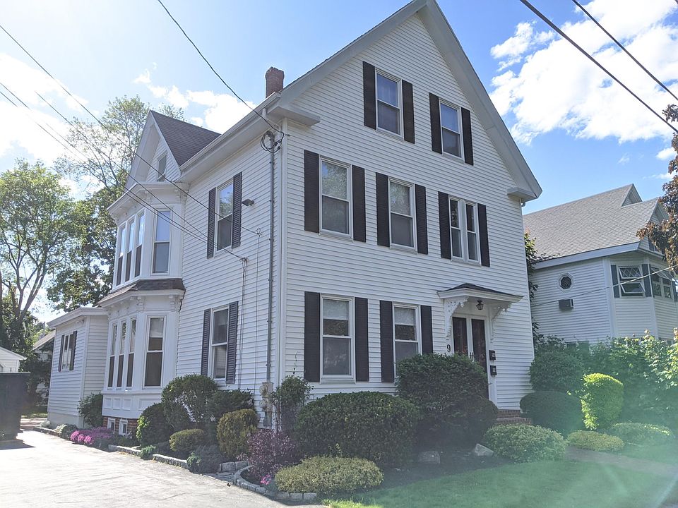 1st image of 9 Moody St #9B