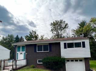 321 Stotler Rd, Pittsburgh, PA 15235