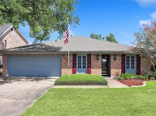729 Rural St, River Ridge, LA 70123